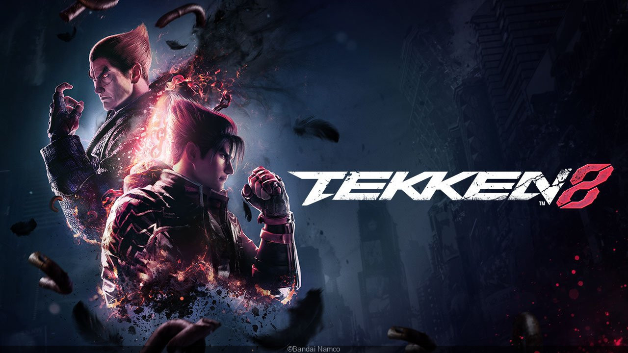 830503 game awards 2022 tekken 8 s offre une bande annonce et une date de sortie